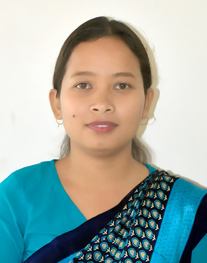 Nitu Singha