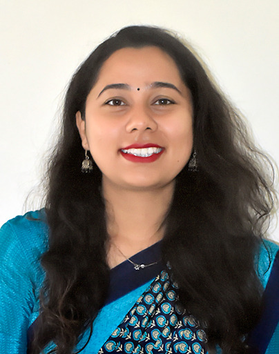 Sangeeta Kumari